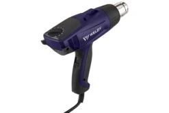Weldy HG 330-S Heteluchtpistool Incl. 3 Mondstukken - 2000W -HandelFix Winkel 780fc05ca3b3c79ac9068d980a9cfccd