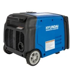 Hyundai HY3200SEi Benzine Generator / Inverter Aggregaat - 3200W - 55012 - 55012 15 Hyundai HY3200SEi Benzine Generator / Inverter Aggregaat - 3200W - 55012 - 55012 -HandelFix Winkel 78122c4badc22d48e2124aef9f1cf66d