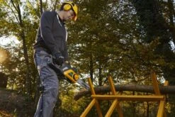 Stiga CS 122c (16") Elektrische Kettingzaag - 2,2kW - 40cm - 11m/sec -HandelFix Winkel 7813822a99401ba88c956d2a11245603