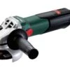 Metabo W 9-115 QUICK Haakse Slijper - 900W - 115mm - 600354000 1 Metabo W 9-115 QUICK Haakse Slijper - 900W - 115mm - 600354000 -HandelFix Winkel 7822e0ee890d59e1b300a01b2f185c0a