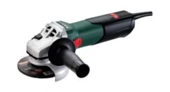Metabo W 9-115 QUICK Haakse Slijper - 900W - 115mm - 600354000
