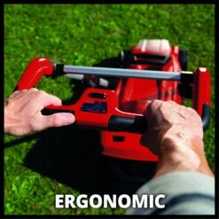 Einhell RASSARO 36/36 Li Kit (2x 3.0Ah) Accu Grasmaaier - Power X-Change - 36cm -HandelFix Winkel 78385c27dc62507f4ab5caff9601e871