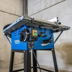 Hyundai 56372 Zaagtafel - 1500W - 250mm - 24T -HandelFix Winkel 785b7d78f917525906098d19fe1fd2e7