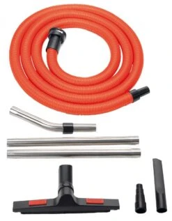 Starmix IPulse L-1635 Premium Bouwstofzuiger Met Rijbeugel - 1600W - L-klasse - 35L - 018980 -HandelFix Winkel 78a885f29754077365034c860ecb8f02