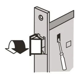 Starx 87.603.30 Veiligheidsslot Met Kom - SKG1 -HandelFix Winkel 78b71f91f7be6ea3defbf99657407dc4