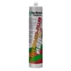 Zwaluw Den Braven 11221202 Plasterboard Filler Vulpasta - Wit - 310ml