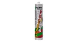 Zwaluw Den Braven 11221202 Plasterboard Filler Vulpasta - Wit - 310ml