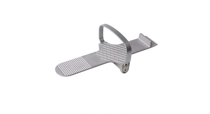 Silverline CB85 Deur- En Gipsplaatvoet - 300mm 3 Silverline CB85 Deur- En Gipsplaatvoet - 300mm