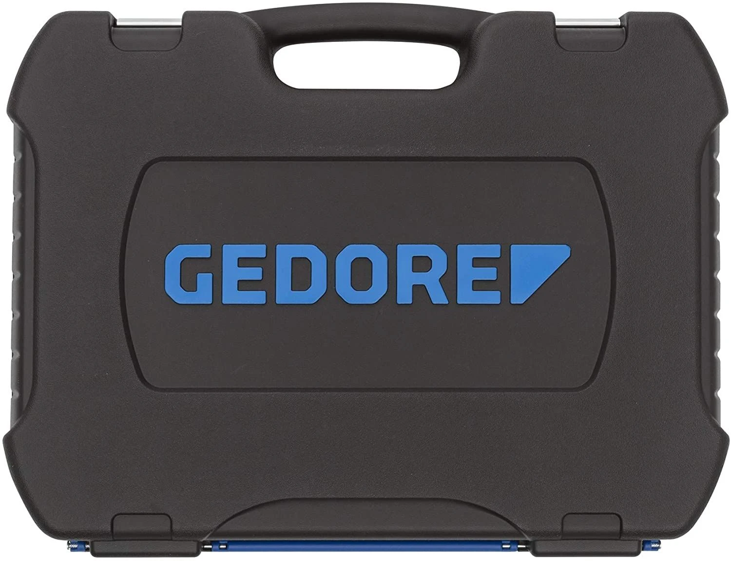 Gedore 19 BMC 20 Dopsleutelset 1/4" + 1/2", 69-delig - 3108902 6 Gedore 19 BMC 20 Dopsleutelset 1/4" + 1/2", 69-delig - 3108902 - Afbeelding 4