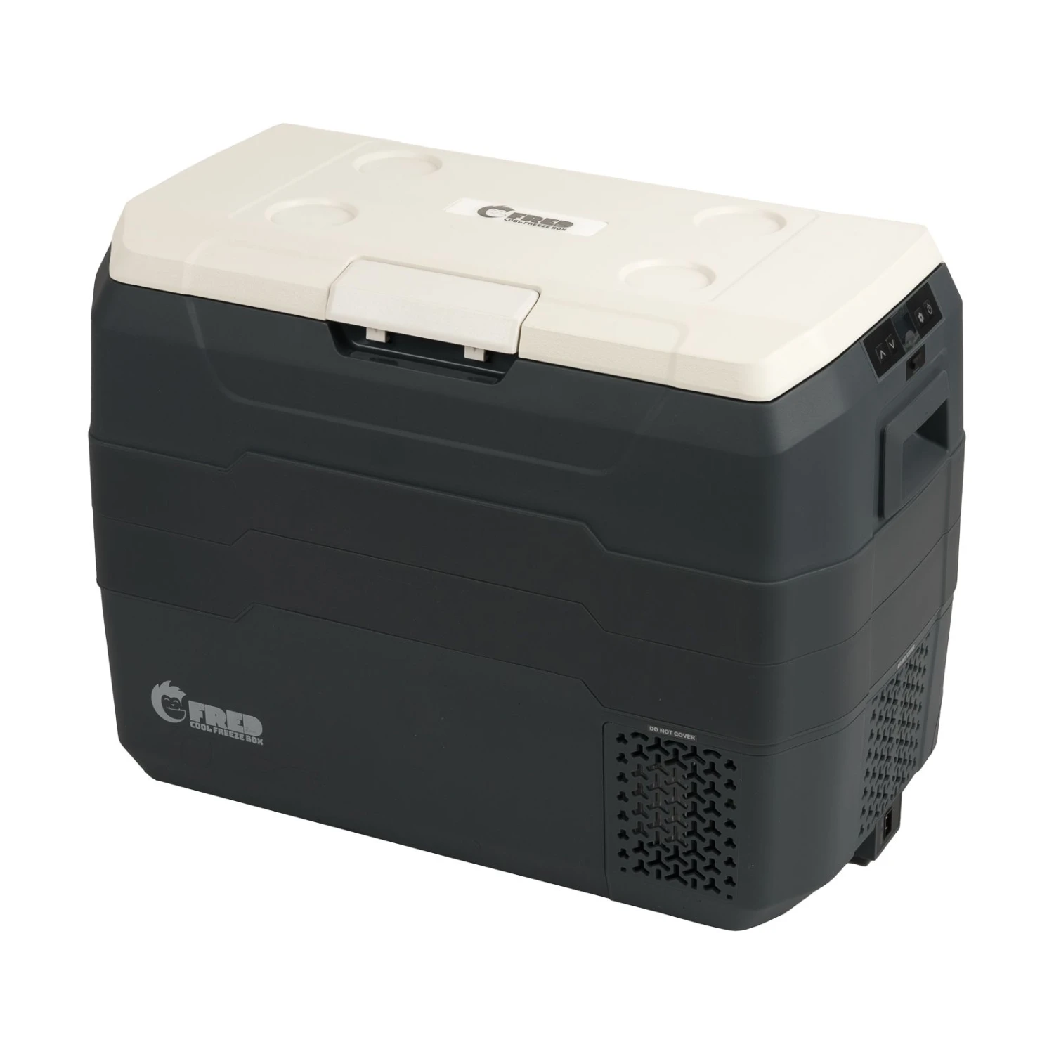 Eurom 388015 Fred Koel-vriesbox - 40L 5 Eurom 388015 Fred Koel-vriesbox - 40L - Afbeelding 3