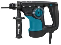 Makita HR2800 SDS-plus Boorhamer In Koffer - 800W - 2,8J -HandelFix Winkel 7958fb3d3863ec0572bdfcd5dc124b56