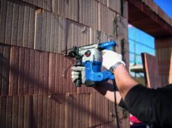 Scheppach DH1300PLUS SDS-Plus Boorhamer In Koffer - 1250W - 5J - 5907902901 -HandelFix Winkel 79ac8070606c95cc10571fd71d576f82