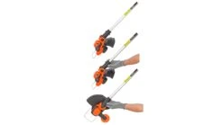Powerplus POWDPG75420 20V Accu Grastrimmer Set (1x 2.0Ah) - 25cm 23 Powerplus POWDPG75420 20V Accu Grastrimmer Set (1x 2.0Ah) - 25cm -HandelFix Winkel 79c8a15b0a2c034b283857a1413f8247