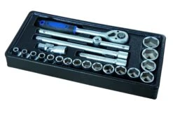 Scheppach TW1000 263-delige Gereedschapswagen - Staal - 450kg - 5909304900 -HandelFix Winkel 79de19ef025629125a850769dbaf2821