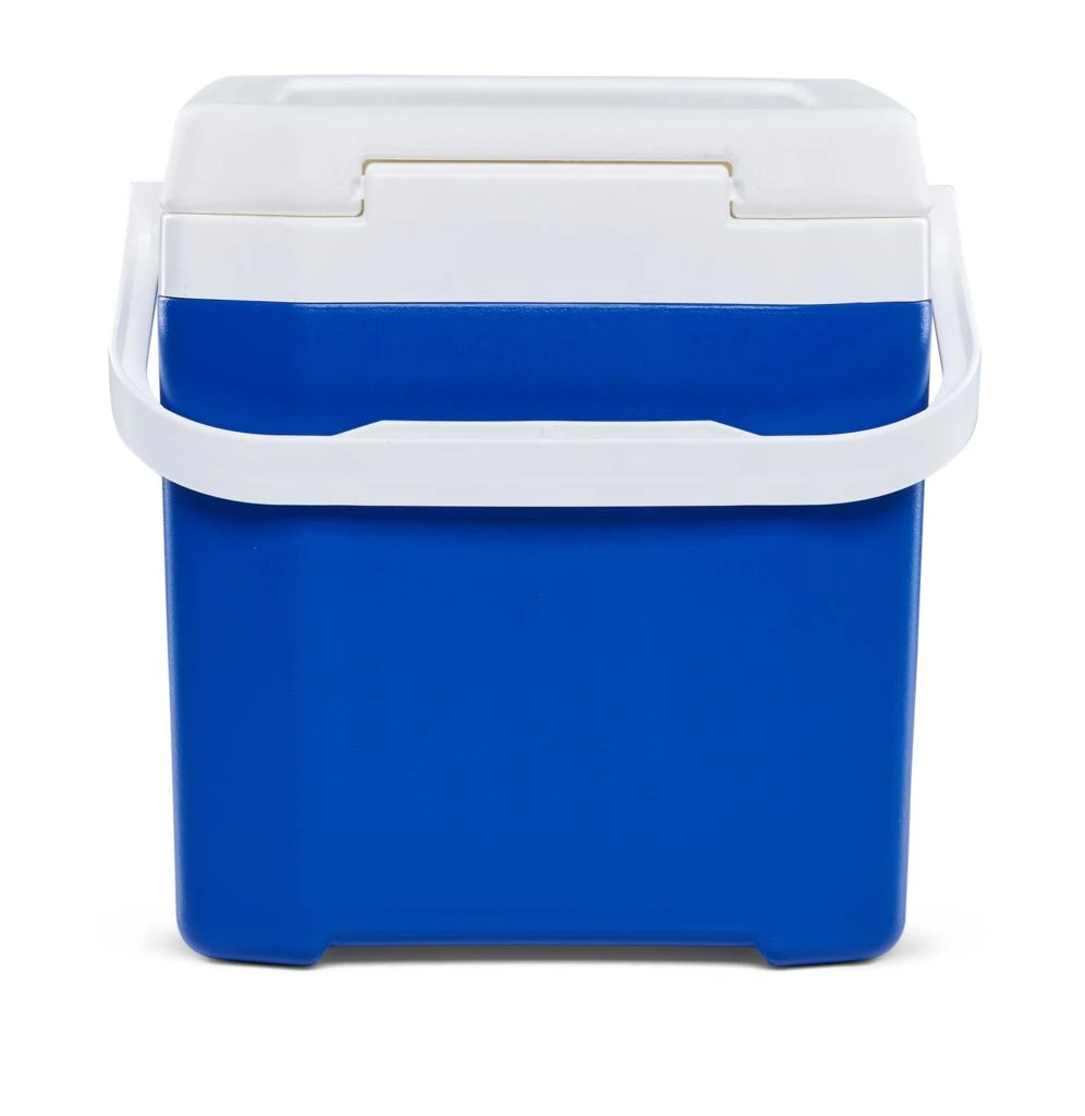 Igloo 32473 Laguna 12 Koelbox Blue 5 Igloo 32473 Laguna 12 Koelbox Blue - Afbeelding 3