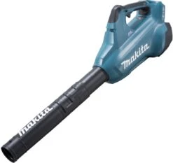 Makita DUB362PT4X 36V (2x 18V) Li-Ion Accu Bladblazer Set (4x 5.0Ah Accu) - 200 Km/h -HandelFix Winkel 7a28de1d65284cb22076ffab0b2c4353