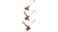 Powerplus POWDPG75420 20V Accu Grastrimmer Set (1x 2.0Ah) - 25cm 20 Powerplus POWDPG75420 20V Accu Grastrimmer Set (1x 2.0Ah) - 25cm -HandelFix Winkel 7a2ef975a59c0f2e4235a47aadf61052