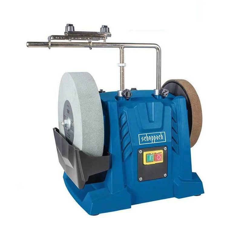 Scheppach Tiger 7000S Natslijpmachine Incl. Accessoires - 5903206903 3 Scheppach Tiger 7000S Natslijpmachine Incl. Accessoires - 5903206903