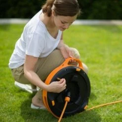 Fiskars 1020436 Slanghaspel S - 13,5m 10 Fiskars 1020436 Slanghaspel S - 13,5m -HandelFix Winkel 7a5b8b1a46939552cc8095c34aa689bd