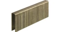 Senco M11BAB Nieten In Doos - M-vorm - 18 Gauge - Gegalvaniseerd - 19,1x9,5 Mm (5000st)