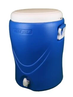 Igloo TPX 2077 Platino 10 Gallon Drankdispenser - 38L