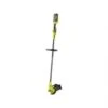 Ryobi RY36LT33A-120 36V Li-Ion Accu Grastrimmer Set (1x 2.0Ah) - 33cm - Koolborstelloos -HandelFix Winkel 7af3b370b3c9022a839f691a81c3672c