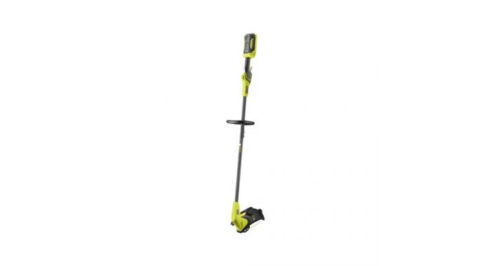 Ryobi RY36LT33A-120 36V Li-Ion Accu Grastrimmer Set (1x 2.0Ah) - 33cm - Koolborstelloos 3 Ryobi RY36LT33A-120 36V Li-Ion Accu Grastrimmer Set (1x 2.0Ah) - 33cm - Koolborstelloos