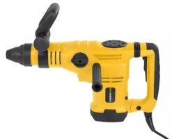 Powerplus POWX1190 SDS-max Combihamer In Koffer - 1600W - 25J -HandelFix Winkel 7afb23d83fd8ad667f525c3817bf0fab