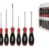 Wiha 302 HK6 01 SoftFinish Sleufkop/ Phillips/ Pozidriv-Schroevendraaierset - 6 Delig - 26113 2 Wiha 302 HK6 01 SoftFinish Sleufkop/ Phillips/ Pozidriv-Schroevendraaierset - 6 Delig - 26113 -HandelFix Winkel 7b1f5b69a1c734964f7f3cd3df96e52c