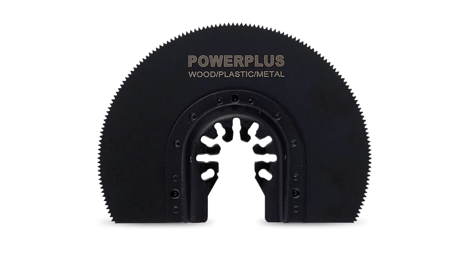 Powerplus POWX1347MC Multitool + 36 Accessoire In Blik - 300W 15 Powerplus POWX1347MC Multitool + 36 Accessoire In Blik - 300W - Afbeelding 13