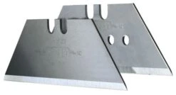 Stanley 0-11-911 Reserve Mesjes - 50 X 0,43 X 19mm (5st)