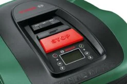 Bosch Indego S+ 500 Robotmaaier - 500m² - 16cm -HandelFix Winkel 7b6c8380257c1c2290f0b0bdb215a27e