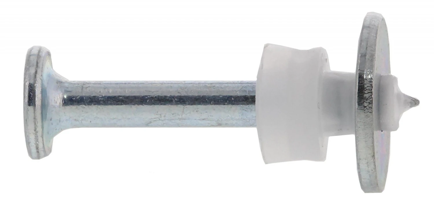 Spit 032100 Nagel Cr 9/30 Incl. Rondel D.14 Mm (100st) 3 Spit 032100 Nagel Cr 9/30 Incl. Rondel D.14 Mm (100st)