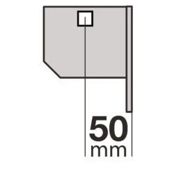 Starx 87.603.30 Veiligheidsslot Met Kom - SKG1 -HandelFix Winkel 7b92b0a279ae69f53eb230ee5bafde72