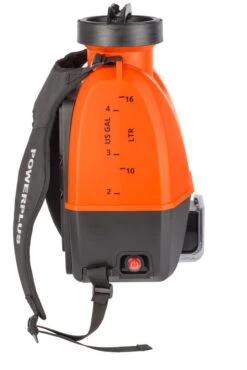 Powerplus POWDPG80460 20V Accu Rugsproeier / Druksproeier Rugzak - 16L -HandelFix Winkel 7ba95db74d5e57e3994a11931afc9b69