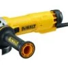 DeWalt DWE4227-QS Haakse Slijper - 1200W - 125mm - Softstart -HandelFix Winkel 7bbe0655dd64c16352c2c6d2584a7f20