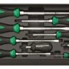 Stahlwille 96838234 9-delige Schroevendraaierset In Kunststof Inleg - PH/Sleuf - 96838234 -HandelFix Winkel 7bd208048faff68a342c027b5dc78752