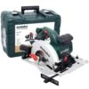 Metabo KS 55 FS Cirkelzaag In Koffer - 1200W - 160mm - 600955500 -HandelFix Winkel 7bd4051e1383953b8fb093d11440e836 1