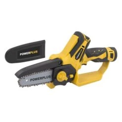 Powerplus POWXG1045 Snoerloze Snoeizaag 12V - 100mm - Incl. 2 Batterijen 12V 2.0Ah En Lader 7 Powerplus POWXG1045 Snoerloze Snoeizaag 12V - 100mm - Incl. 2 Batterijen 12V 2.0Ah En Lader -HandelFix Winkel 7bdde18f33b1cc0024464aa8e9799ab0