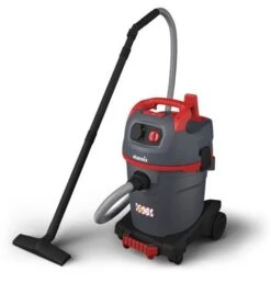 Starmix NSG UClean ADL-1432 EHP Stof-Water-Bouwzuiger - 1400W - L-klasse - 32L - 016313