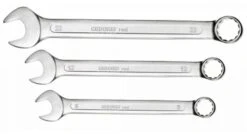 Gedore RED R09105112 12-delige Ring-/steeksleutelset - 6-22mm - 3300992