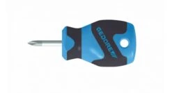 Gedore 2161 PH Schroevendraaier - PH1 X 81mm - 1482440