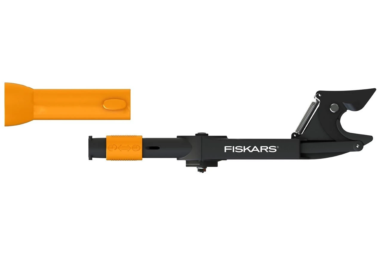 Fiskars 136525 QuikFit Boomschaar 3 Fiskars 136525 QuikFit Boomschaar