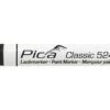 Pica 524/46-10 Lakmarker - Rond - Zwart - 2-4mm (10st) -HandelFix Winkel 7cc83c70f182d6d4a5ed7f59ac4bae5b 1