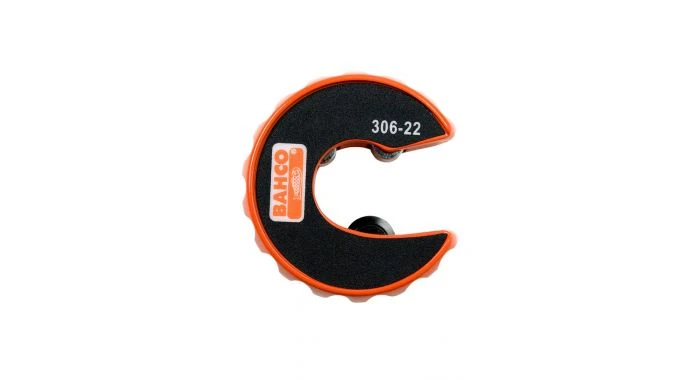 Bahco 306-12 Pijpsnijder - 12mm 3 Bahco 306-12 Pijpsnijder - 12mm