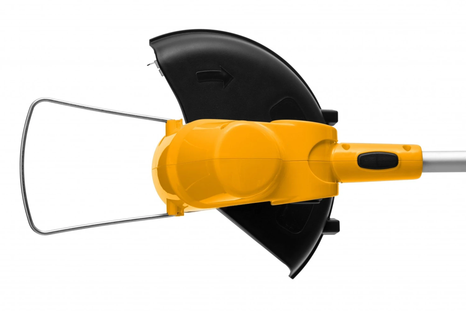 Stiga GT 100e Kit Accu Grastrimmer - 25cm - Telescopisch 15 Stiga GT 100e Kit Accu Grastrimmer - 25cm - Telescopisch - Afbeelding 13