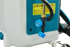 Makita DUS158Z LXT 18V Li-Ion Accu Ruggedragen Drukspuit Body - 15L -HandelFix Winkel 7d2200f7aebfce836c7448cb1e42df52