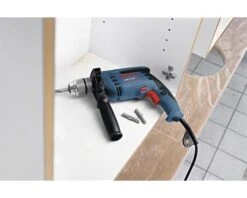 Bosch GSB 13 RE Klopboormachine - 600W - 0601217100 8 Bosch GSB 13 RE Klopboormachine - 600W - 0601217100 -HandelFix Winkel 7d4db4b95c174f20ded2ca8e98324327