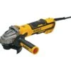 DeWALT DWE4347-QS Haakse Slijper - 1700W - 125mm - Koolborstelloos -HandelFix Winkel 7d8ba23b3e4708ff664984a9896a35c0