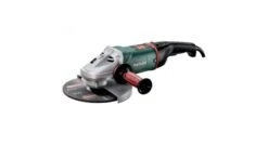 Metabo WE 24-230 MVT Quick Haakse Slijper - 2400W - 230mm - 606470000